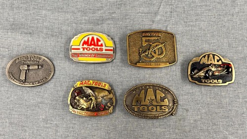 Lot mac tools limited - lot,