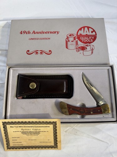 Schrade mac tools - mac,