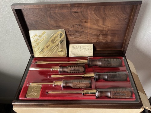 Mac tools limited edition - mac,