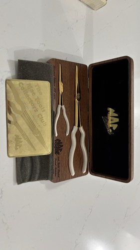 Mac tools limited edition - mac,